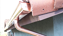 Rain Gutter Installation, Repair, Cleaning in Concord, AR
